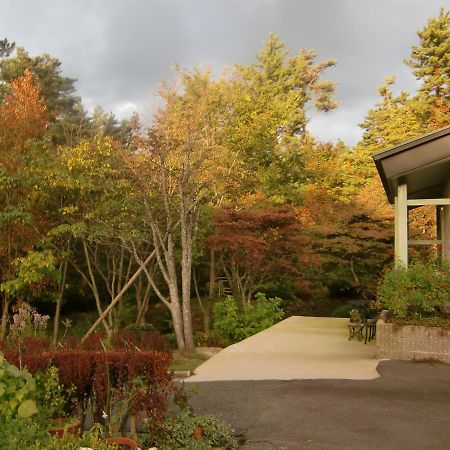 Hale Makawao Bed and Breakfast Daisen  Zewnętrze zdjęcie