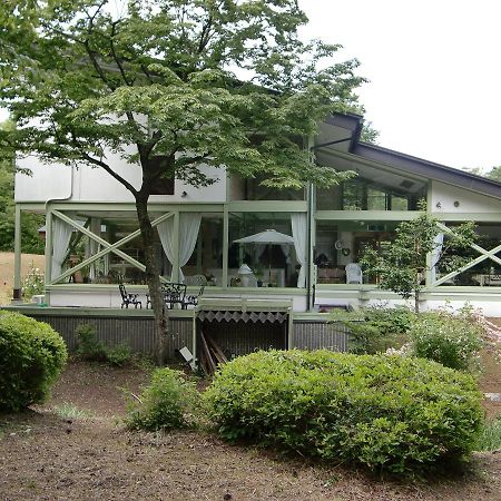 Hale Makawao Bed and Breakfast Daisen  Zewnętrze zdjęcie