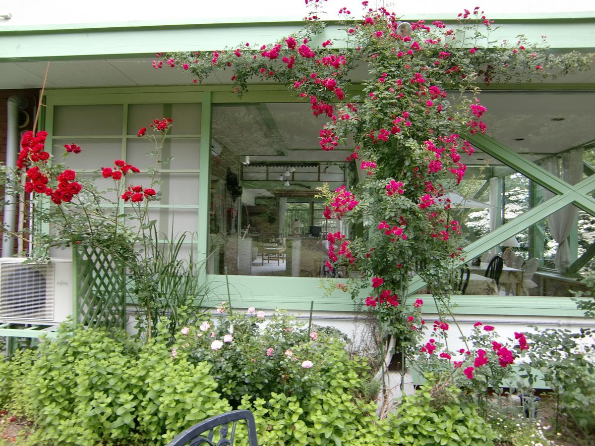 Hale Makawao Bed and Breakfast Daisen  Zewnętrze zdjęcie