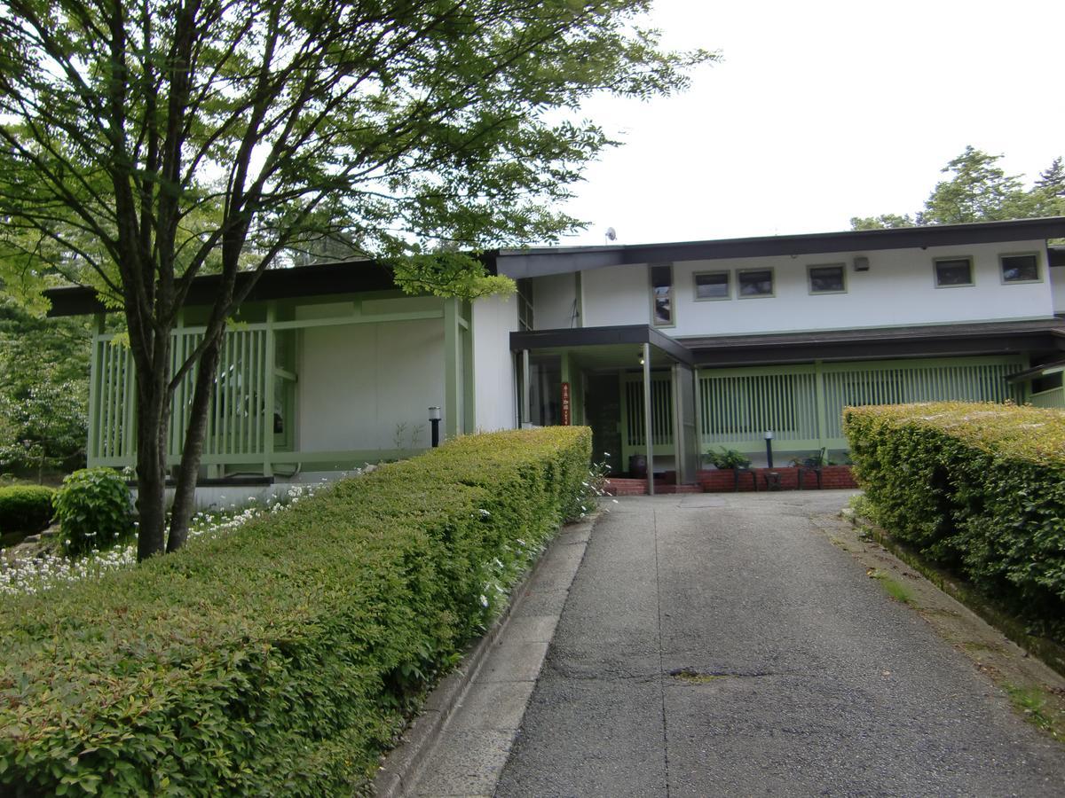 Hale Makawao Bed and Breakfast Daisen  Zewnętrze zdjęcie